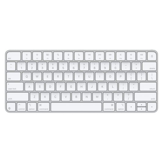 Buy Apple Magic Keyboard (USB–C) US English Vmart in Pakistan