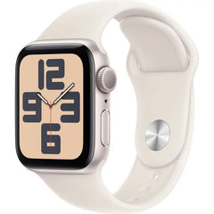 Buy Apple Watch SE 2024 40mm Vmart in Pakistan