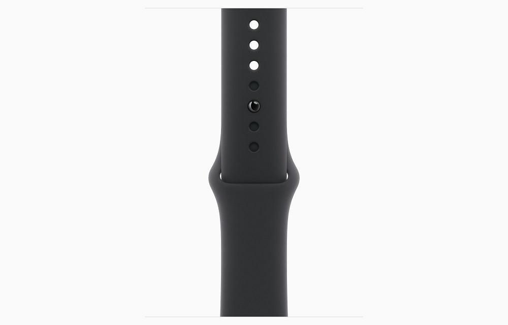 Buy Apple Watch Series 11 46mm Sport Band Jet Black from Vmart in Pakistan