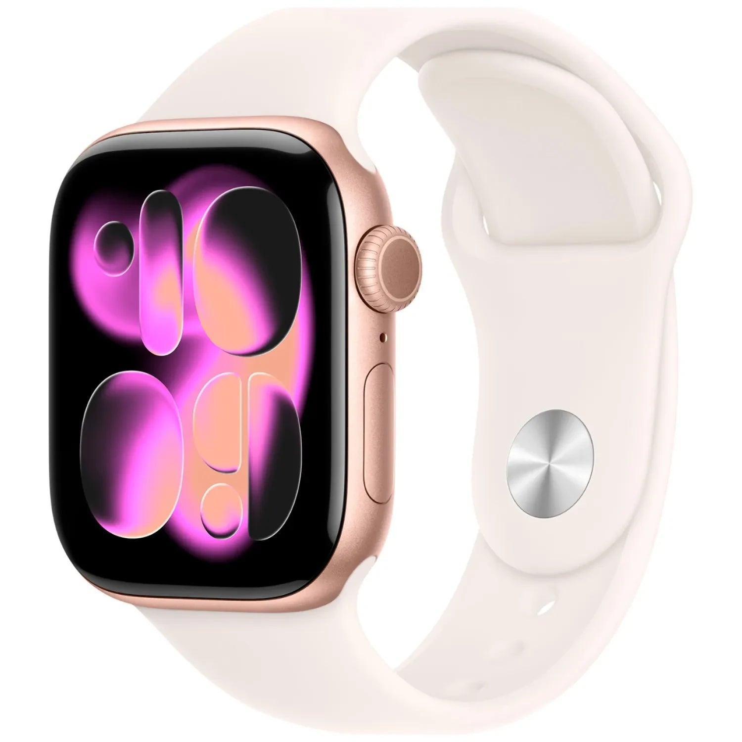 Buy Apple Watch Series 11 46mm Sport Band Vmart in Pakistan