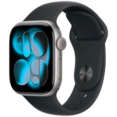 Buy Apple Watch Series 11 46mm Sport Band Vmart in Pakistan