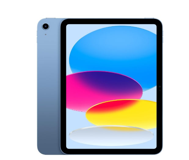 Buy Apple iPad 11" A16 Chip WiFi 128GB Blue from Vmart in Pakistan