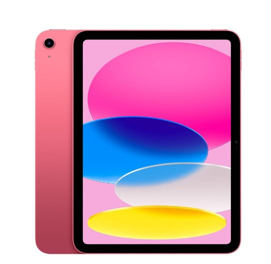 Buy Apple iPad 11" A16 Chip WiFi 128GB Pink from Vmart in Pakistan