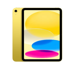 Buy Apple iPad 11" A16 Chip WiFi 128GB Yellow from Vmart in Pakistan