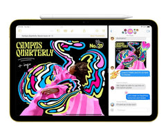 Apple iPad 11" A16 Chip WiFi 128GB