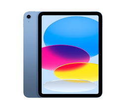 Buy Apple iPad 11" A16 Chip WiFi 128GB Blue from Vmart in Pakistan