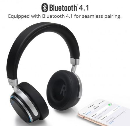 Buy Tronsmart Arc Bluetooth Headphones from Vmart in Pakistan