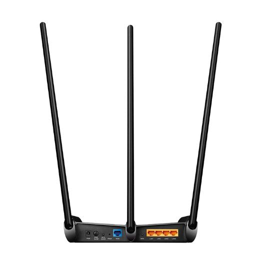 Buy TP-Link Archer C58HP AC1350 High Power Dual Band Router from Vmart in Pakistan