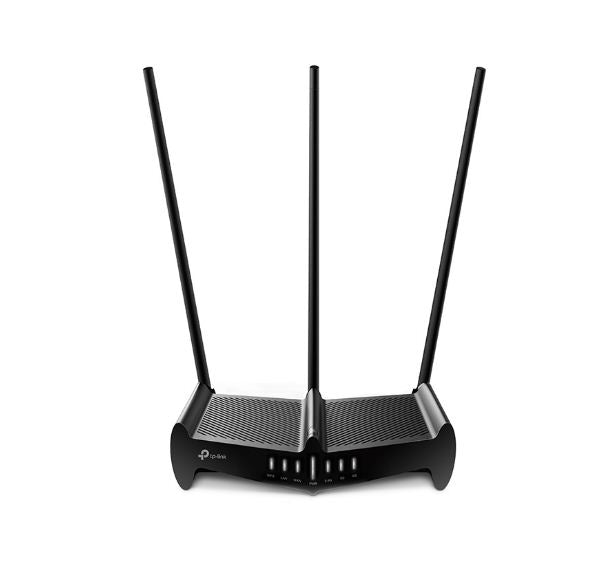 Buy TP-Link Archer C58HP AC1350 High Power Dual Band Router from Vmart in Pakistan