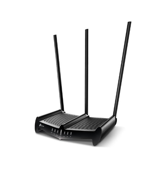 Buy TP-Link Archer C58HP AC1350 High Power Dual Band Router from Vmart in Pakistan