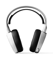 Buy SteelSeries Arctis 3 (2019 Edition) Gaming Headset - White from Vmart in Pakistan