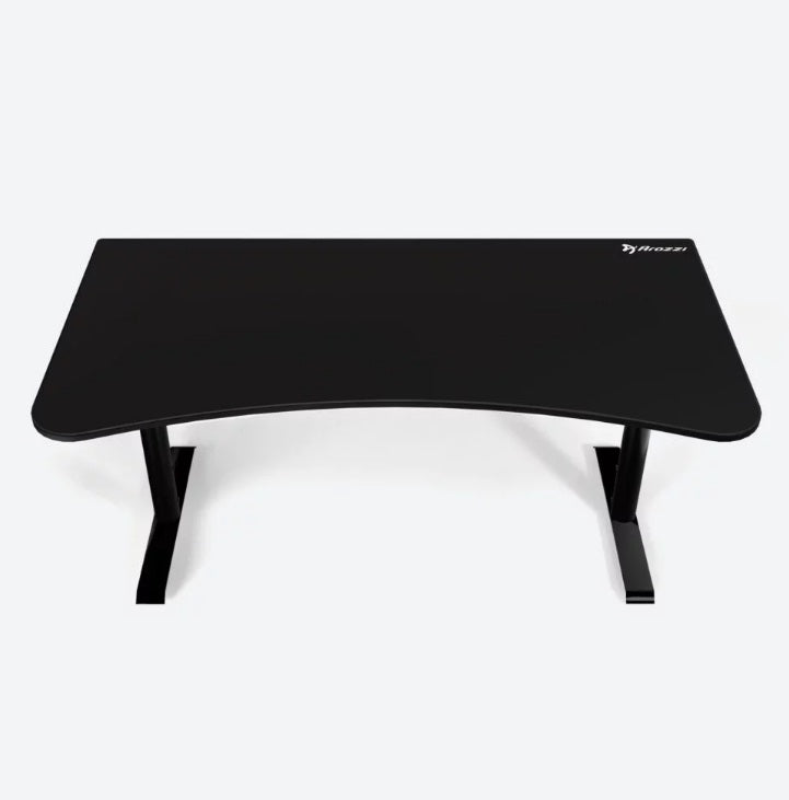 Buy Arozzi Arena Gaming Desk - Pure Black from Vmart in Pakistan