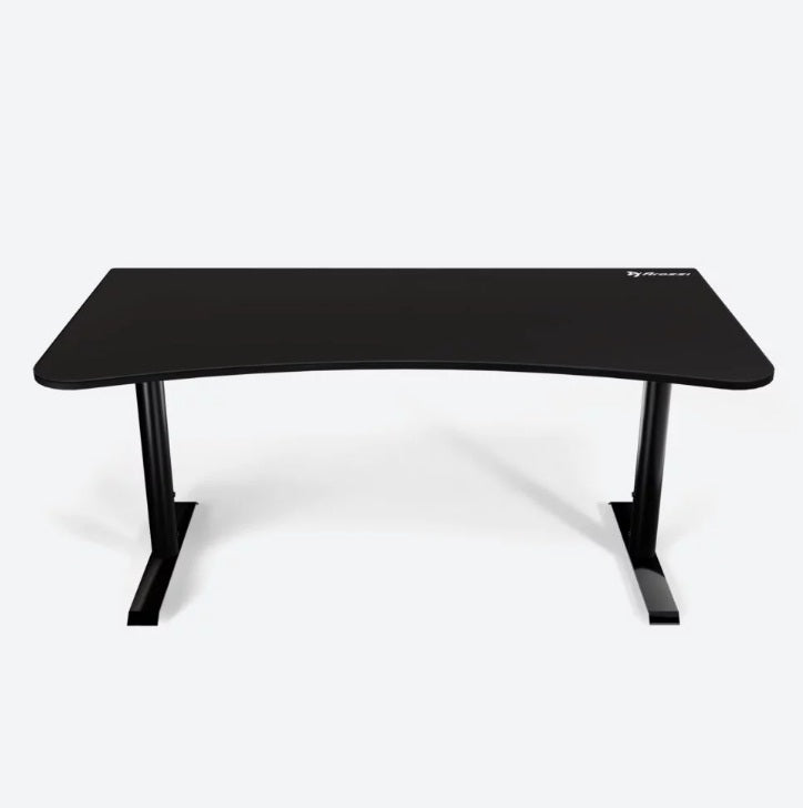Buy Arozzi Arena Gaming Desk - Pure Black from Vmart in Pakistan