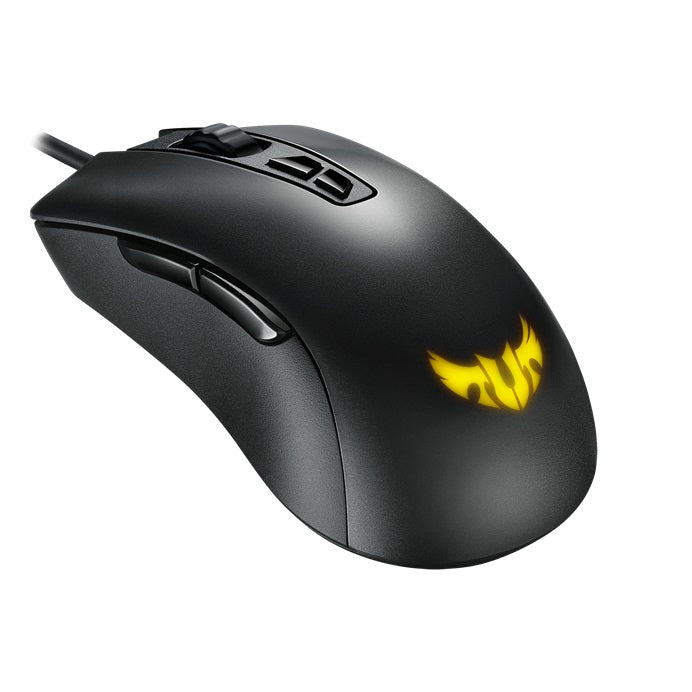 Buy Asus P305 TUF Gaming M3 Optical RGB Gaming Mouse from Vmart in Pakistan