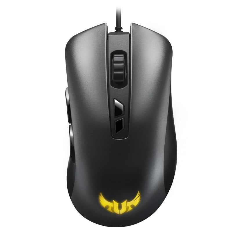 Buy Asus P305 TUF Gaming M3 Optical RGB Gaming Mouse from Vmart in Pakistan