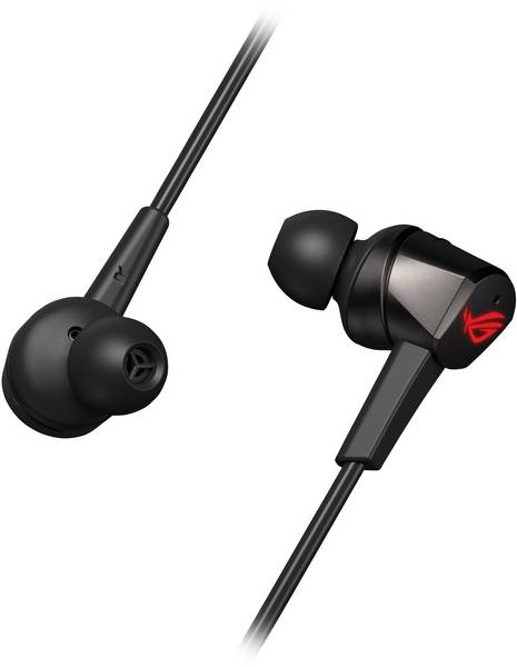 Buy Asus ROG Cetra In-Ear Gaming Headphones from Vmart in Pakistan