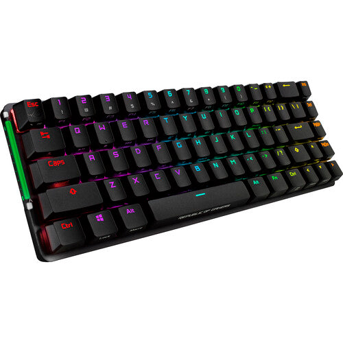 Buy Asus ROG Falchion 65% Wireless Mechanical Gaming Keyboard from Vmart in Pakistan
