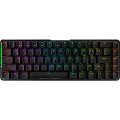 Buy Asus ROG Falchion 65% Wireless Mechanical Gaming Keyboard from Vmart in Pakistan