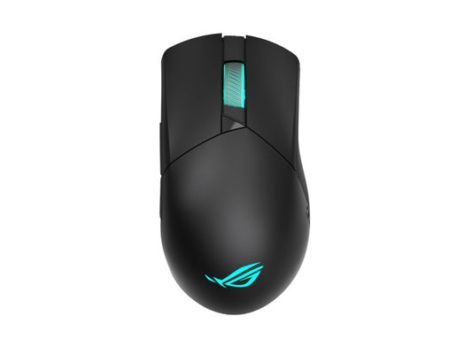 Buy Asus ROG Gladius III Wireless Asymmetrical Gaming Mouse from Vmart in Pakistan