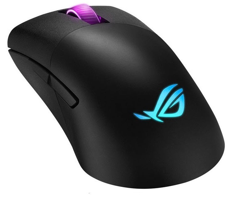 Buy Asus P513 ROG Keris Wireless Gaming Mouse from Vmart in Pakistan
