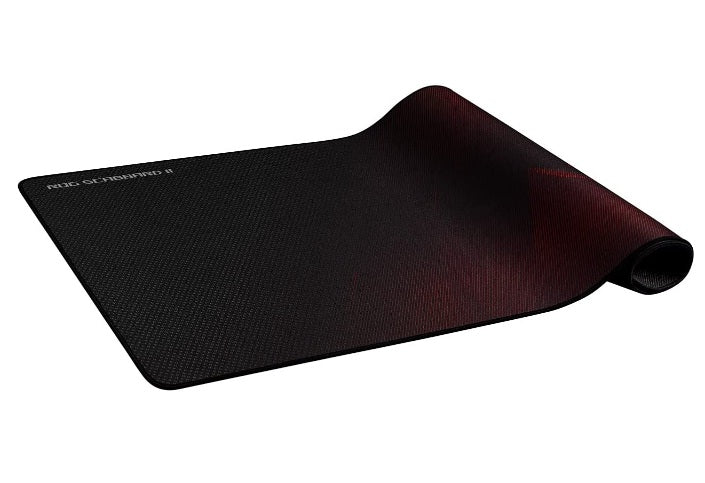 Buy Asus ROG Scabbard II Extended Gaming Mouse Pad from Vmart in Pakistan