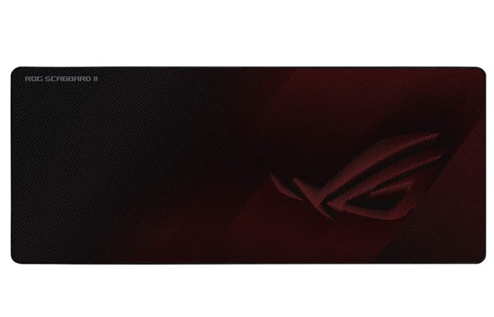 Buy Asus ROG Scabbard II Extended Gaming Mouse Pad from Vmart in Pakistan