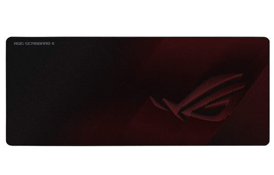 Buy Asus ROG Scabbard II Extended Gaming Mouse Pad from Vmart in Pakistan