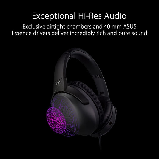 Buy Asus ROG Strix Go Core Gaming Headset from Vmart in Pakistan