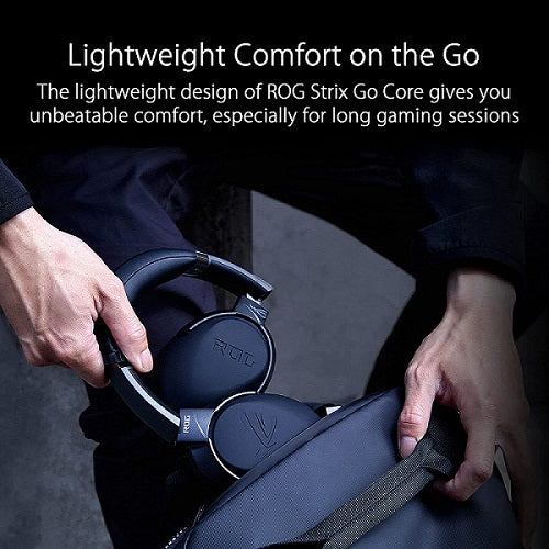 Buy Asus ROG Strix Go Core Gaming Headset from Vmart in Pakistan