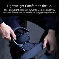 Buy Asus ROG Strix Go Core Gaming Headset from Vmart in Pakistan