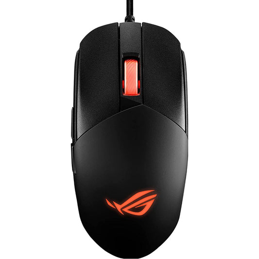 Buy Asus ROG Strix Impact III Gaming Mouse from Vmart in Pakistan