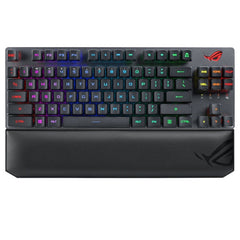 Buy Asus ROG Strix Scope RX TKL Wireless Deluxe Gaming Keyboard from Vmart in Pakistan