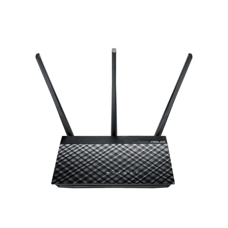 Buy Asus RT-AC53 AC750 Dual Band WiFi Router from Vmart in Pakistan