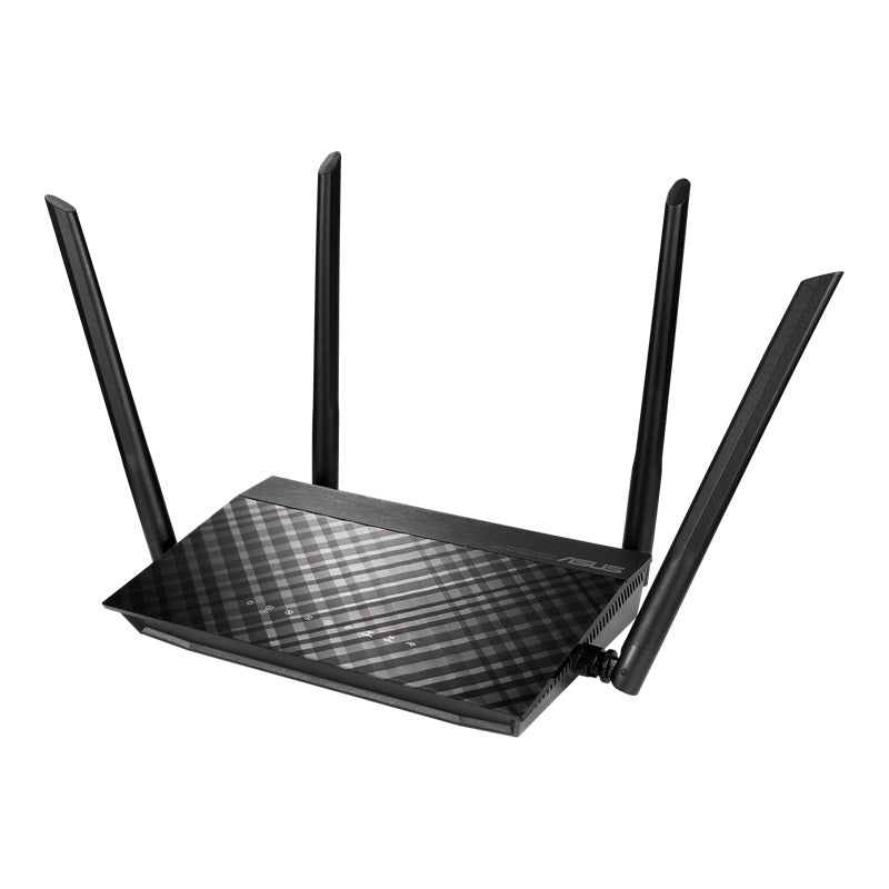 Buy Asus RT-AC59U AC1500 Dual Band WiFi Router from Vmart in Pakistan
