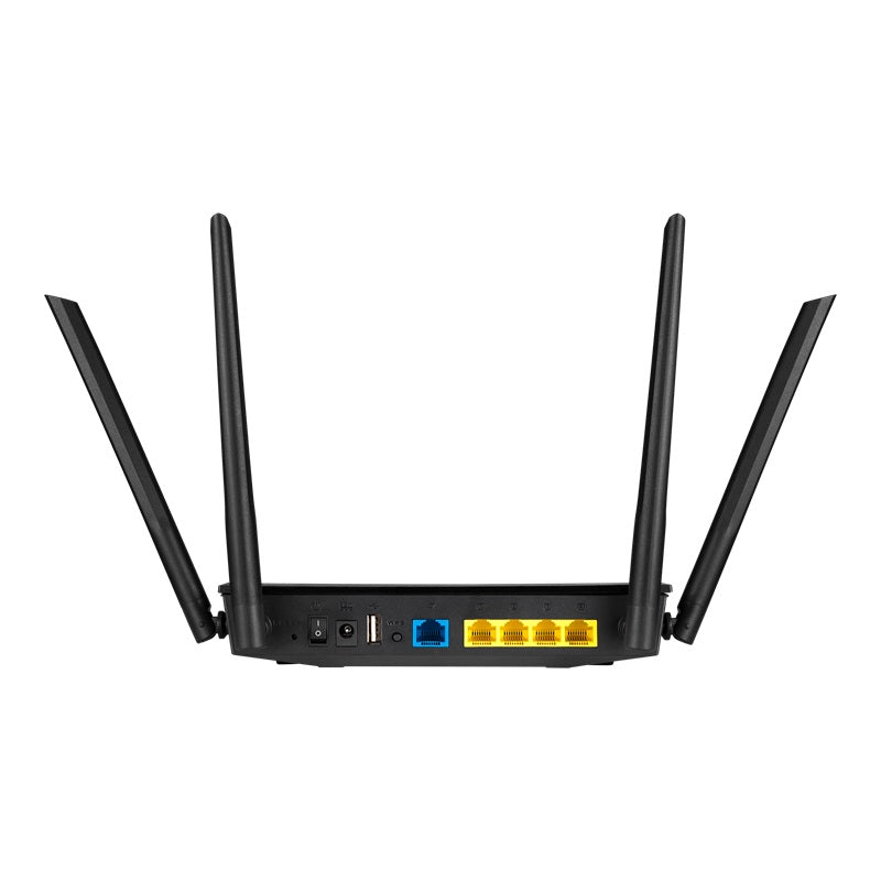 Buy Asus RT-AC59U AC1500 Dual Band WiFi Router from Vmart in Pakistan
