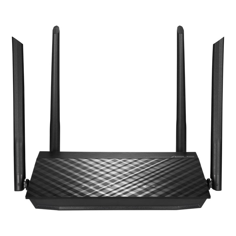 Buy Asus RT-AC59U AC1500 Dual Band WiFi Router from Vmart in Pakistan