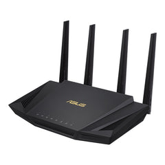 Buy Asus RT-AX58U V2 AX3000 Dual Band WiFi 6 Router from Vmart in Pakistan