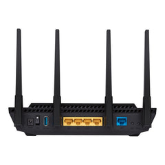 Buy Asus RT-AX58U V2 AX3000 Dual Band WiFi 6 Router from Vmart in Pakistan