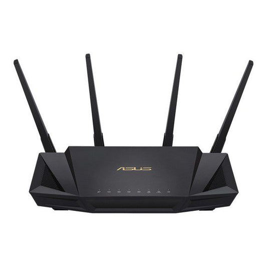 Buy Asus RT-AX58U V2 AX3000 Dual Band WiFi 6 Router from Vmart in Pakistan