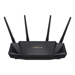 Buy Asus RT-AX58U V2 AX3000 Dual Band WiFi 6 Router from Vmart in Pakistan