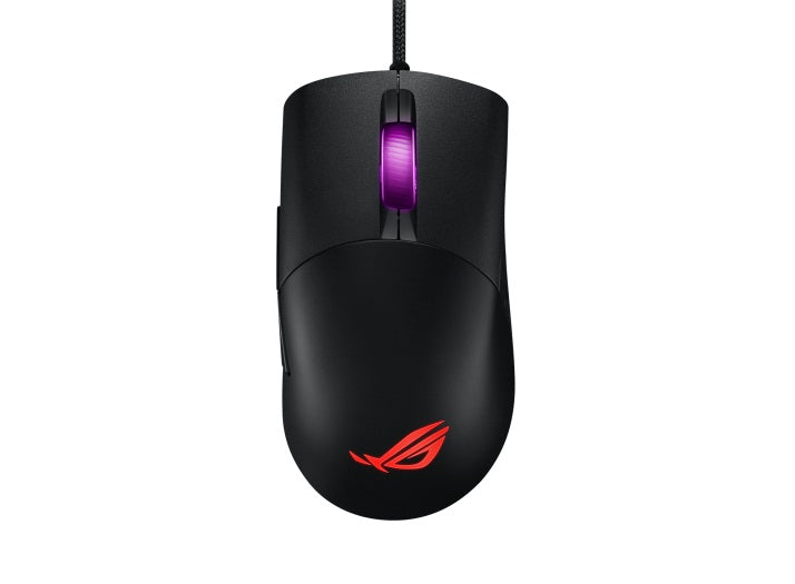 Buy Asus Rog Keris P509 Wired Gaming Mouse from Vmart in Pakistan