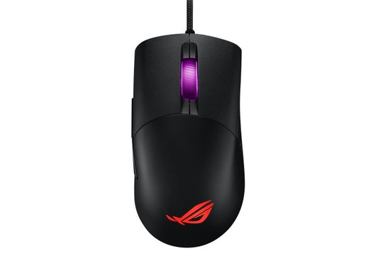 Buy Asus Rog Keris P509 Wired Gaming Mouse from Vmart in Pakistan