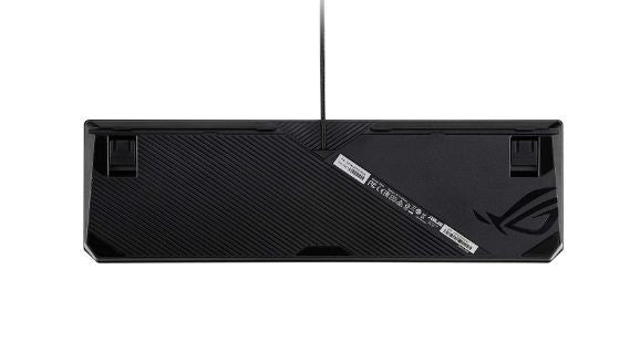 Buy Asus Rog Strix Scope Mechanical Gaming Keyboard from Vmart in Pakistan