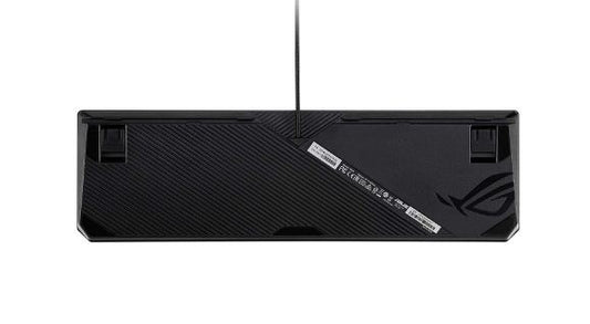 Buy Asus Rog Strix Scope Mechanical Gaming Keyboard from Vmart in Pakistan