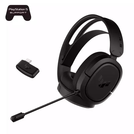 Buy Asus TUF Gaming H1 Wireless Headset from Vmart in Pakistan
