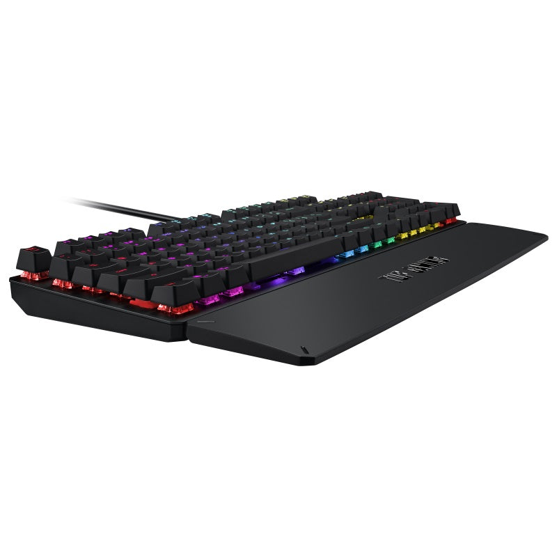 Buy Asus TUF Gaming K3 RGB Mechanical Keyboard from Vmart in Pakistan