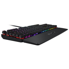 Buy Asus TUF Gaming K3 RGB Mechanical Keyboard from Vmart in Pakistan