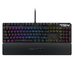 Buy Asus TUF Gaming K3 RGB Mechanical Keyboard from Vmart in Pakistan