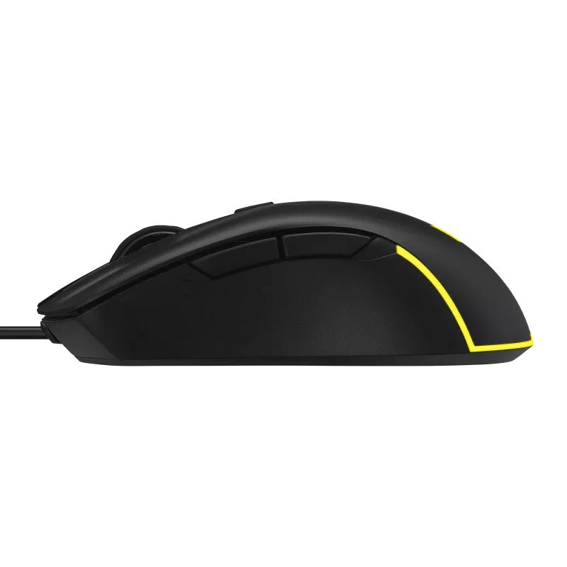 Buy Asus TUF Gaming M3 Gen II Wired Mouse from Vmart in Pakistan
