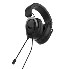 Buy Asus TUF H3 Gaming Headset - Gun Metal from Vmart in Pakistan